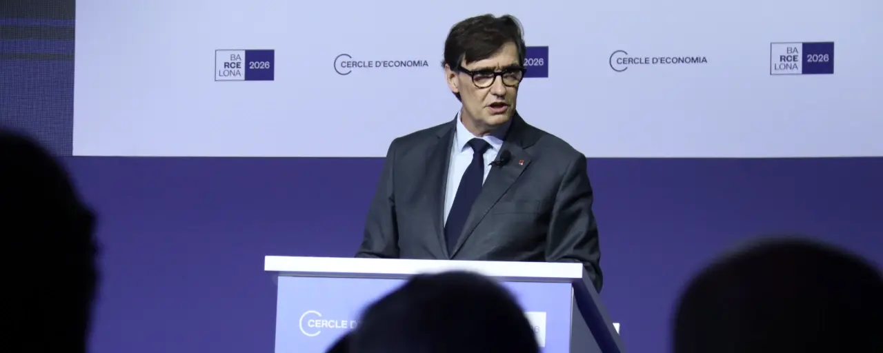 Illa vol mobilitzar 3.300 milions en inversió publicoprivada per accelerar en sis anys infraestructures estratègiques