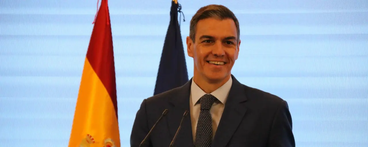 Sánchez, sobre la decisió de Peinado de processar Begoña Gómez: “El temps posarà tothom a lloc”