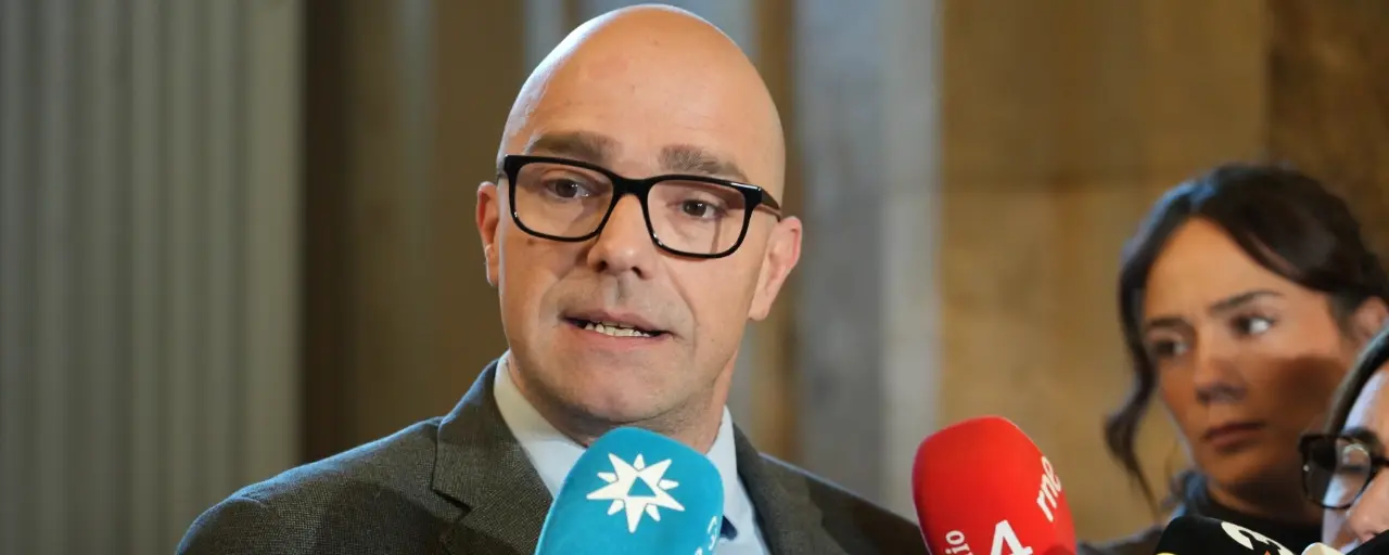 Raúl Moreno, nou conseller de Drets Socials en substitució de Martínez Bravo

