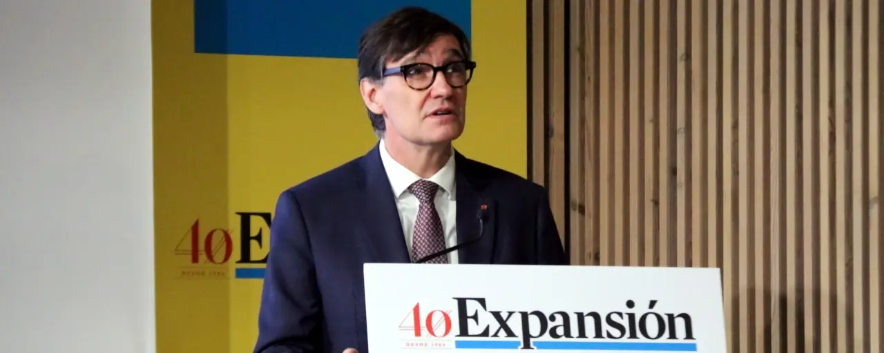 Illa anuncia una dotació de 400 milions pel paquet d’ajudes directes a empreses afectades per la guerra d’Orient Mitjà