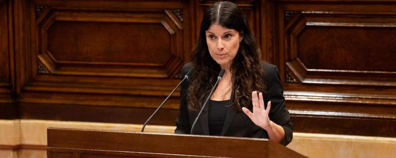Junts forçarà que el Parlament voti si "reprova" Illa: "És el pitjor president de la Catalunya moderna"