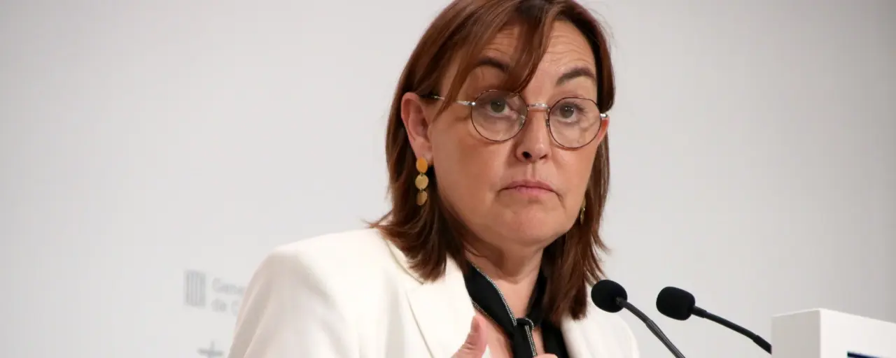 Paneque defensa que l'aval a l'amnistia permet tancar una "crisi política" i entrar en una "fase de normalitat"
