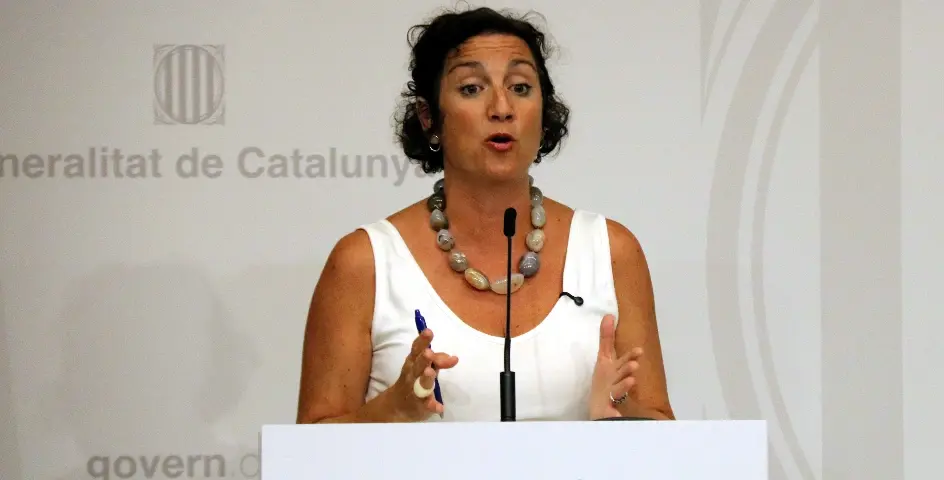 Romero creu que el Ministeri ha estat "generós" però dubta de la voluntat del PP d'acordar el nou model de finançament