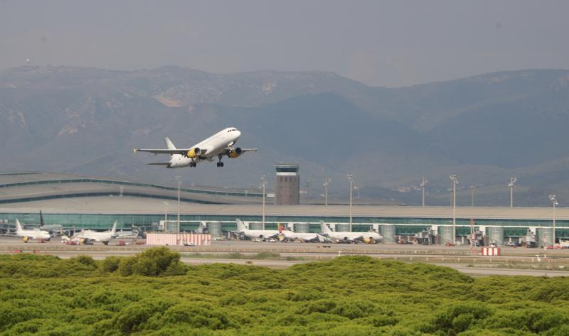 El govern espanyol vol centrar la comissió tècnica de l’aeroport en l’ampliació i deixar al marge la governança