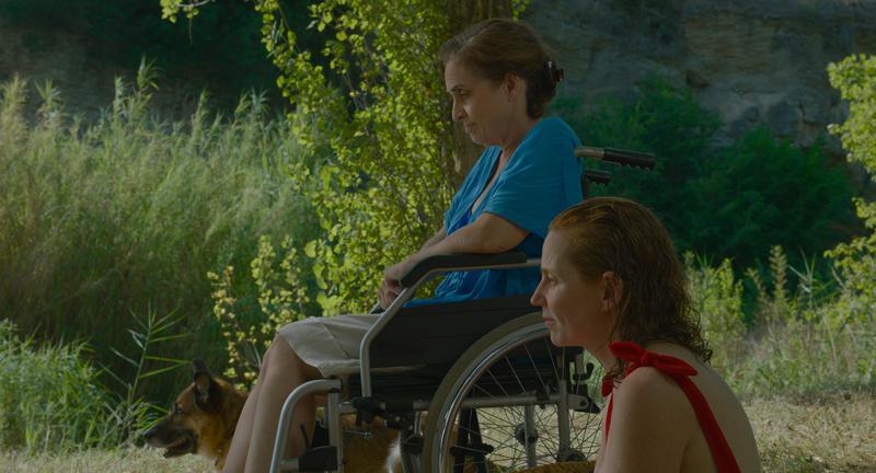 María Vázquez i Adriana Ozores a 'Los pequeños amores'