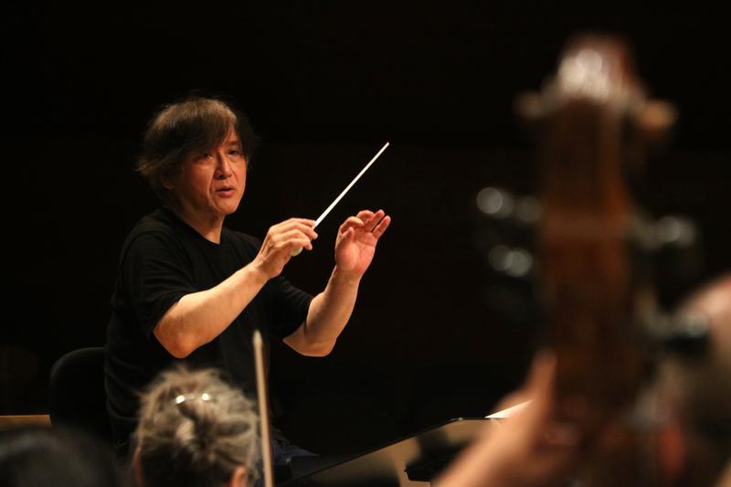Kazushi Ono s'acomiada de l'OBC amb el missatge de dignitat i contra la violència de la Resurrecció de Mahler