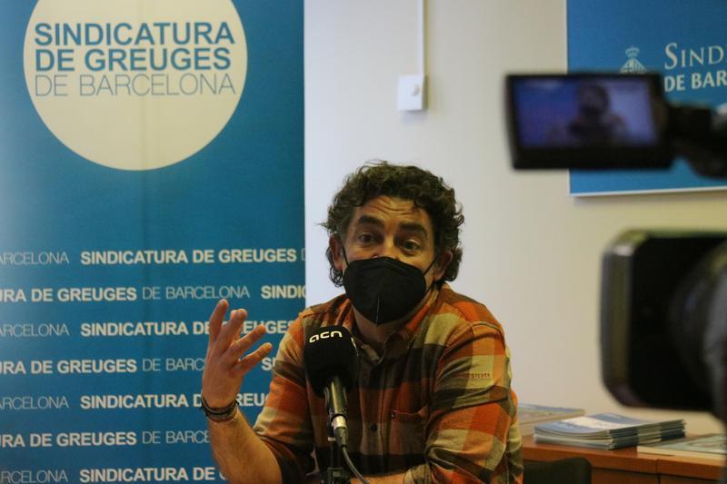 La Sindicatura de Greuges de Barcelona crea un grup de treball per acompanyar casos d'abús o assetjament sexual