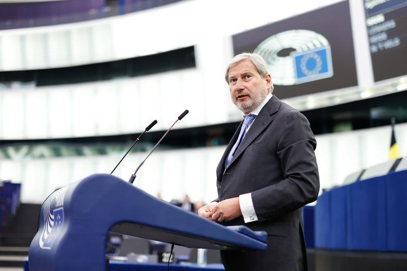 La Comissió Europea reitera el bloqueig de 13.300 MEUR a Hongria pels incompliments en les reformes amb l'estat de dret